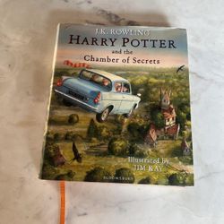 Harry Potter Book 
