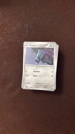 Random Pokemon Cards