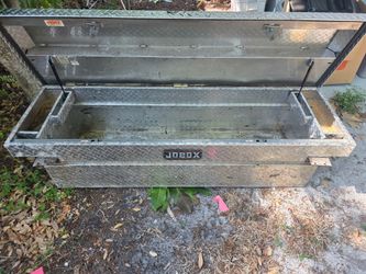 Truck Tool Box