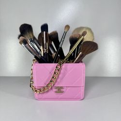 3d Printed makeup holder