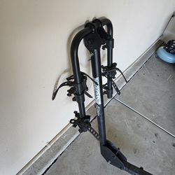 Bike Rack
