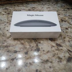 Magic Mouse 2 "Black"