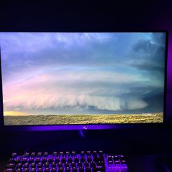 Asus ROG STRIX Gaming Monitor