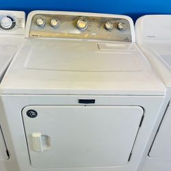 maytag dryer