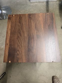 Side table