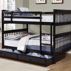 Furniture  bunkbed
