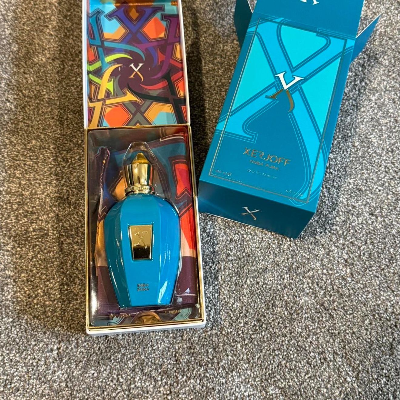 Xerjoff Unisex Fragrance