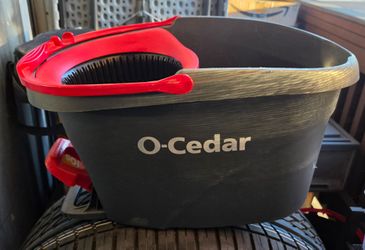 O-Cedar Easy Wring sping
