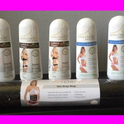 Cremas Reductoras Ann Chery, Weight Loss,