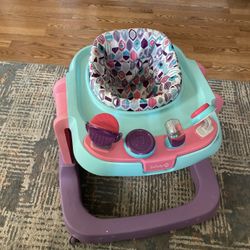 Andador Para bebé 