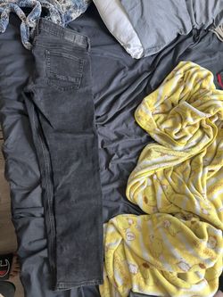 Pacsun Jeans
