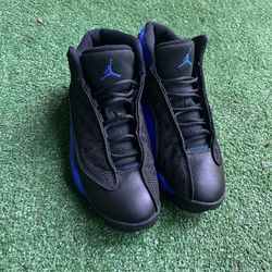 Jordan 13 Hyper Royal Size 8.5