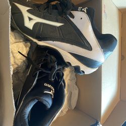 Mizuno Softball Cleats
