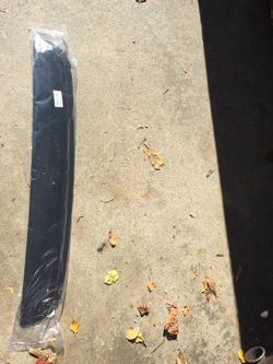 34.6 inch universal sunroof visor