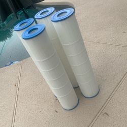Pool Filter 7x33. 