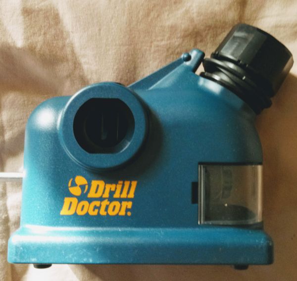 drill doctor at home depot