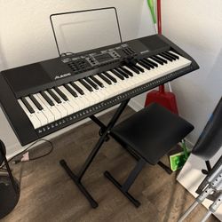 Keyboard