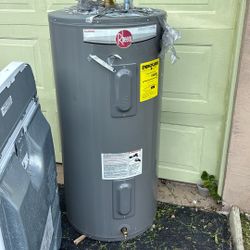 Water Heater