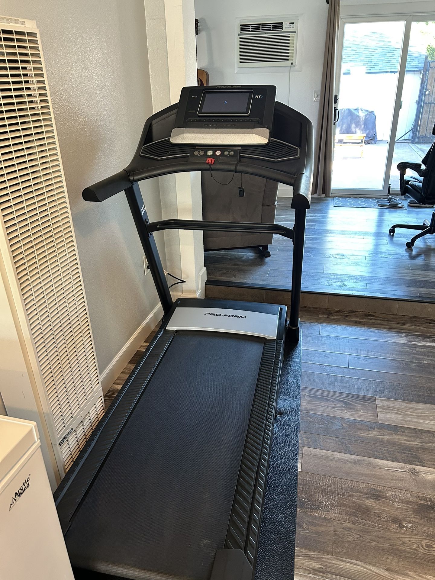 Pro Form Treadmill