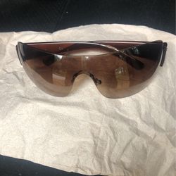 Nice Authentic Prada Glasses 