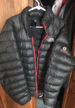 The north face xxl 800 summit series