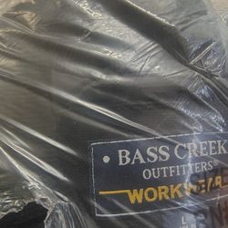 New Men's Size Large Work Wear Overalls Jumpsuit For Sale Insulated For Sale 