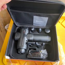 Brand New In The Box Massage Gun (We Have Multiple Available. Price Is Per Gun)