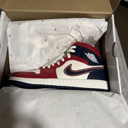 Air Jordan 1