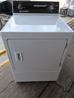 Speed Queen Dryer