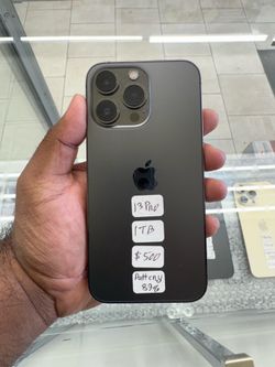 iPhone 13 Pro | 1TB | Factory Unlocked