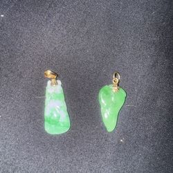 Pendants 