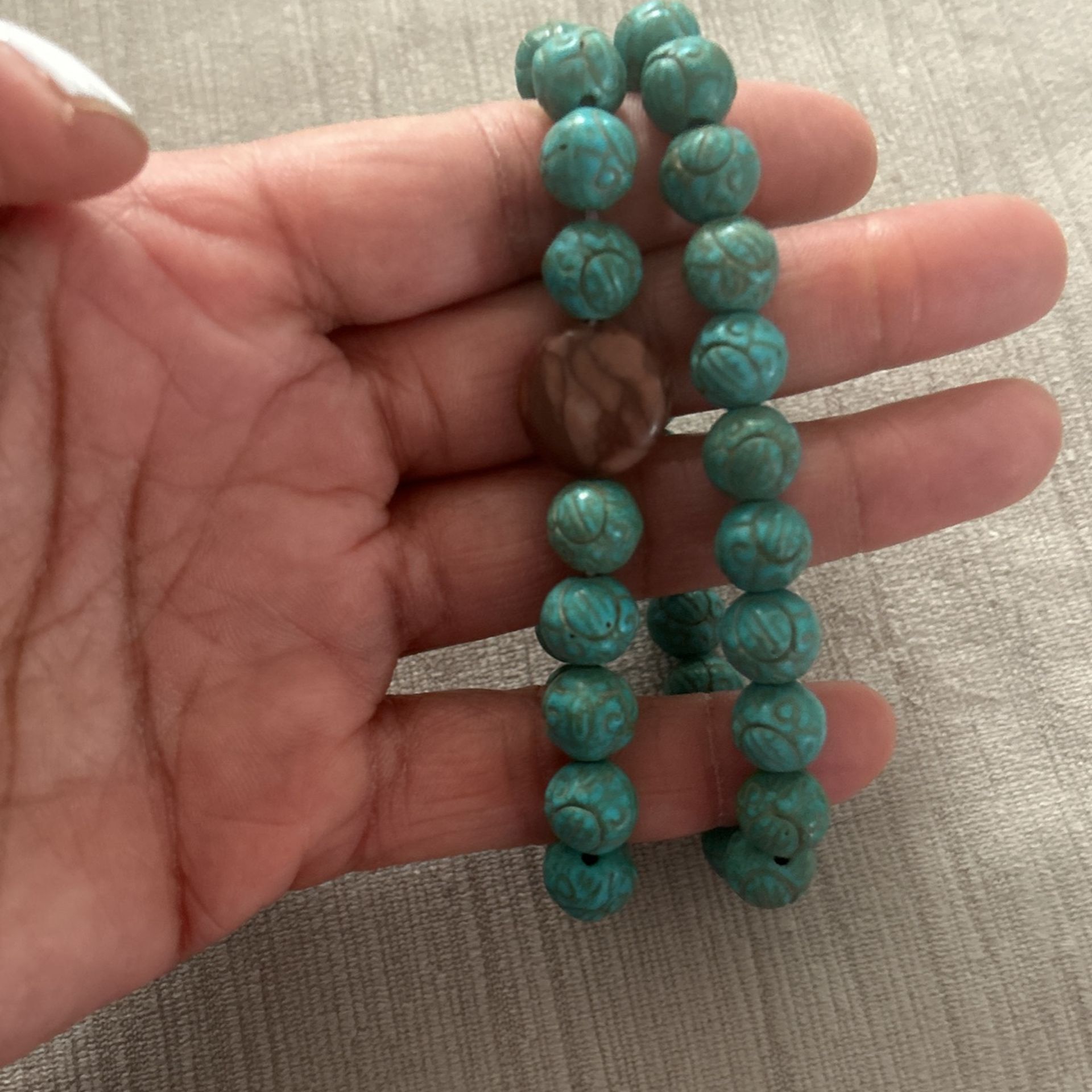 Bracelet