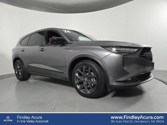 2024 Acura MDX