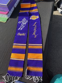 Lakers Stole