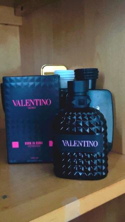 Valentino Extradose 80% Full