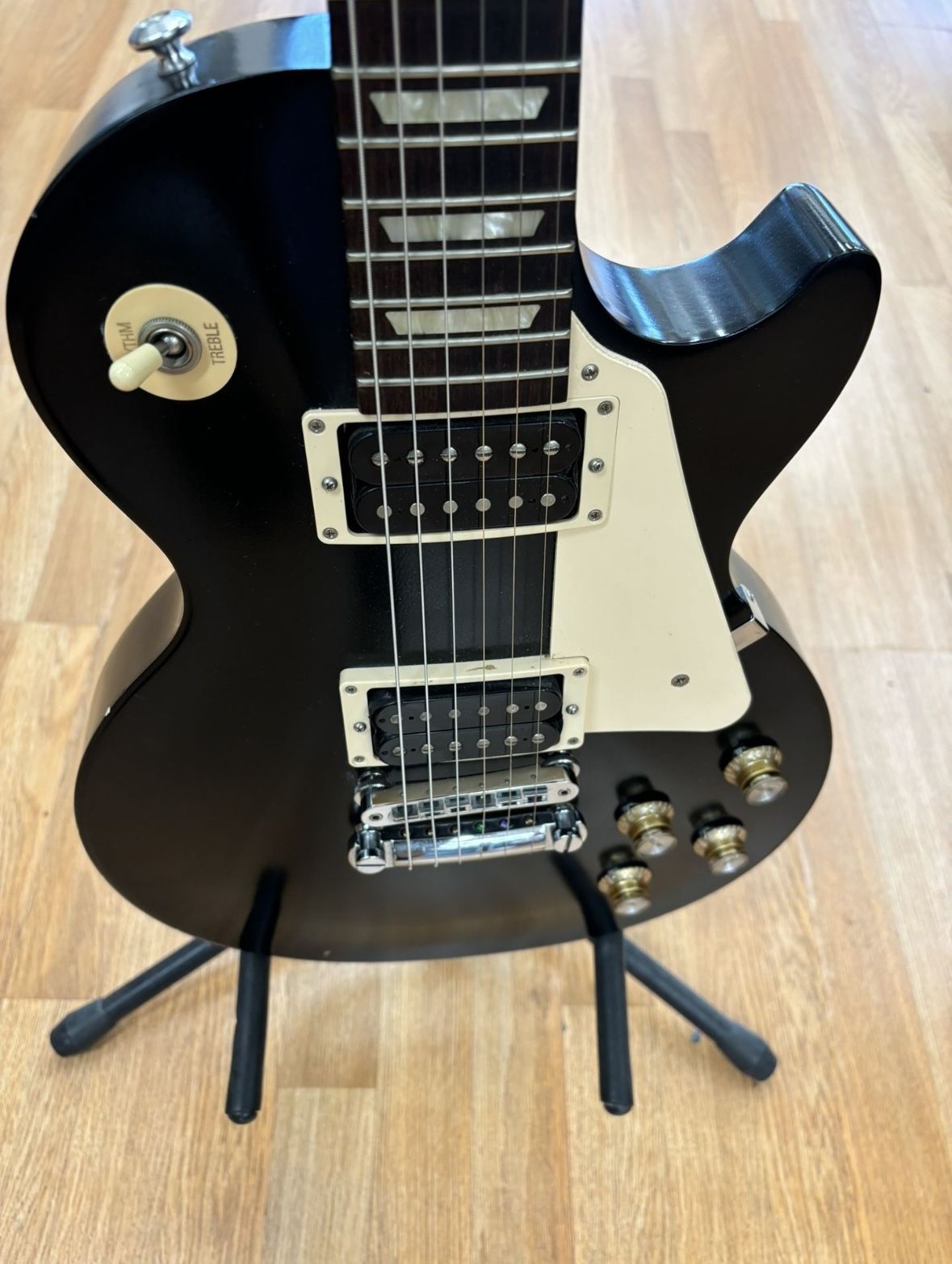 Gibson Les Paul Studio 2016