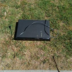 FREE Philips Blu Ray Dvd Player