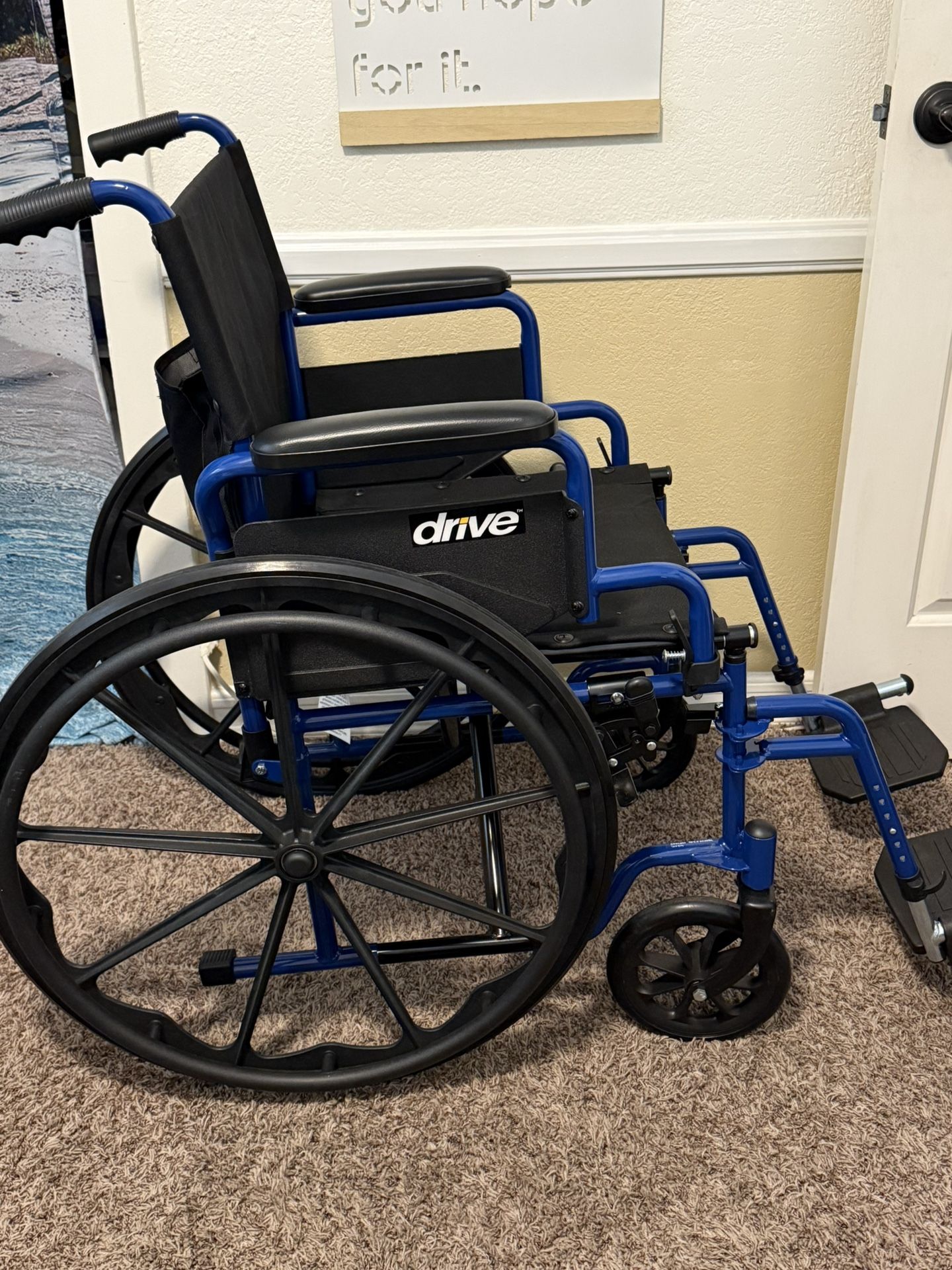 Wheel Chair