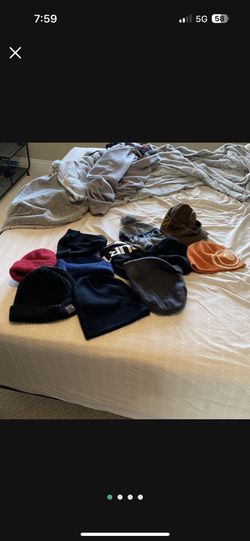 Beanies