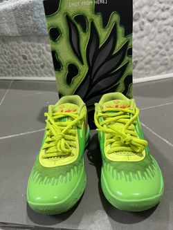 Puma (sz6) Gs
