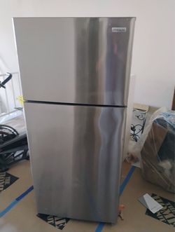Frigidaire 30 inch Wide