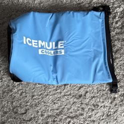 Icemule Cooler Bag 