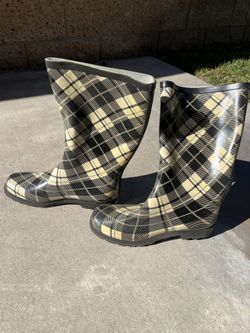 Women’s Rain Boots