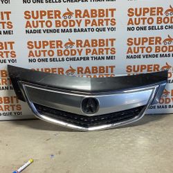 2009 ACURA TL GRILLE Original 🔥 2011