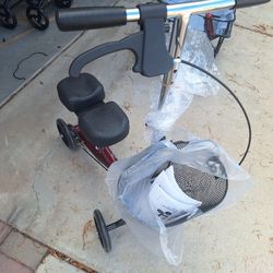 Knee Scooter, Brand New