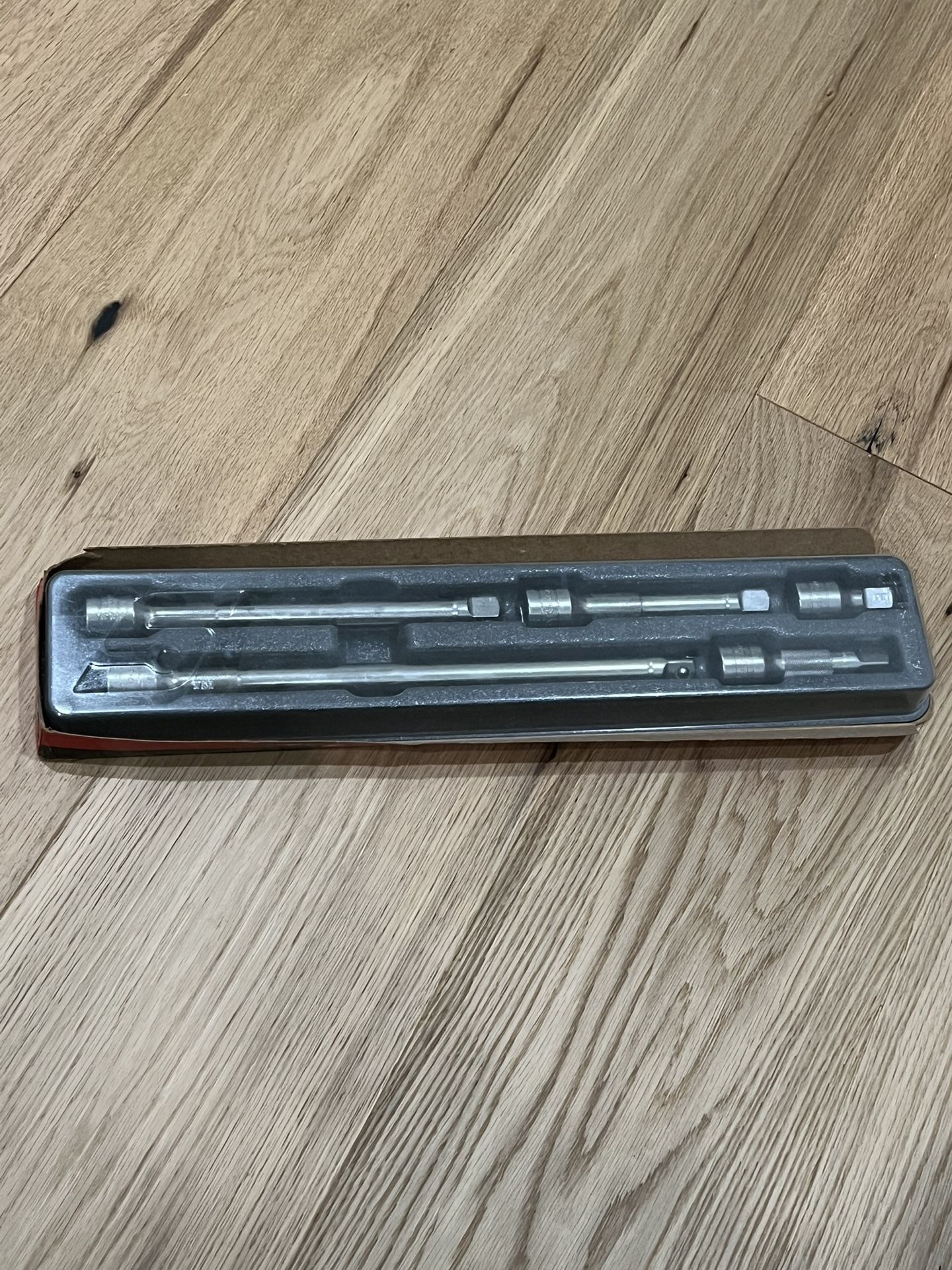 Snap-On 1/2” Extension Set