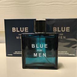 Perfume For Men! 