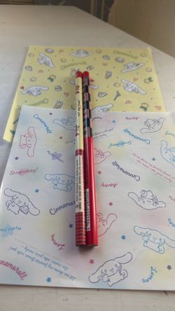 Vintage winkipinki Japanese pencil