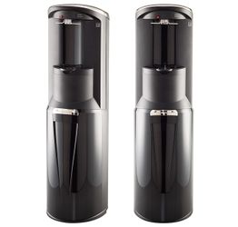 Crystal Mountain Water Dispenser