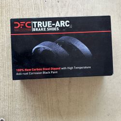 Nissan Sentra 13-14-15-16-17-18-19-20-21-22-23-24-25 Rear Brake Shoes 